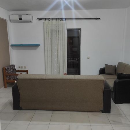 Apartmán Iris Pefkochori Pokoj fotografie