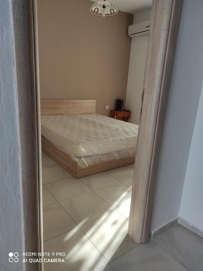 Apartmán Iris Pefkochori Exteriér fotografie