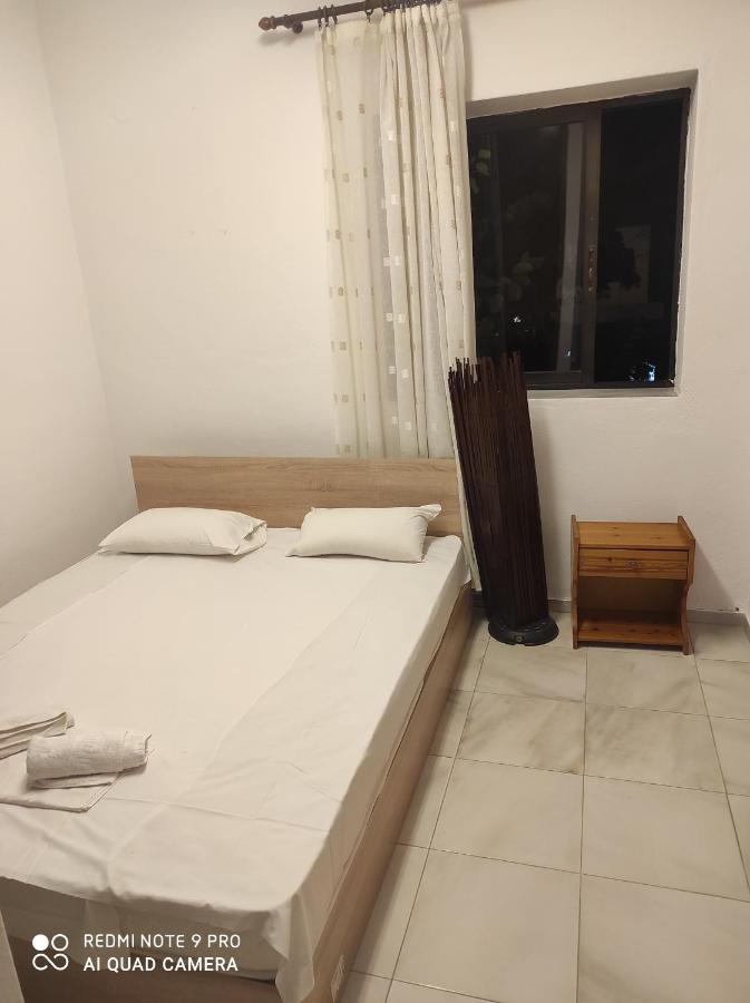 Apartmán Iris Pefkochori Exteriér fotografie