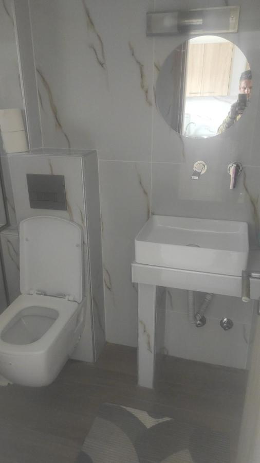 Apartmán Iris Pefkochori Pokoj fotografie