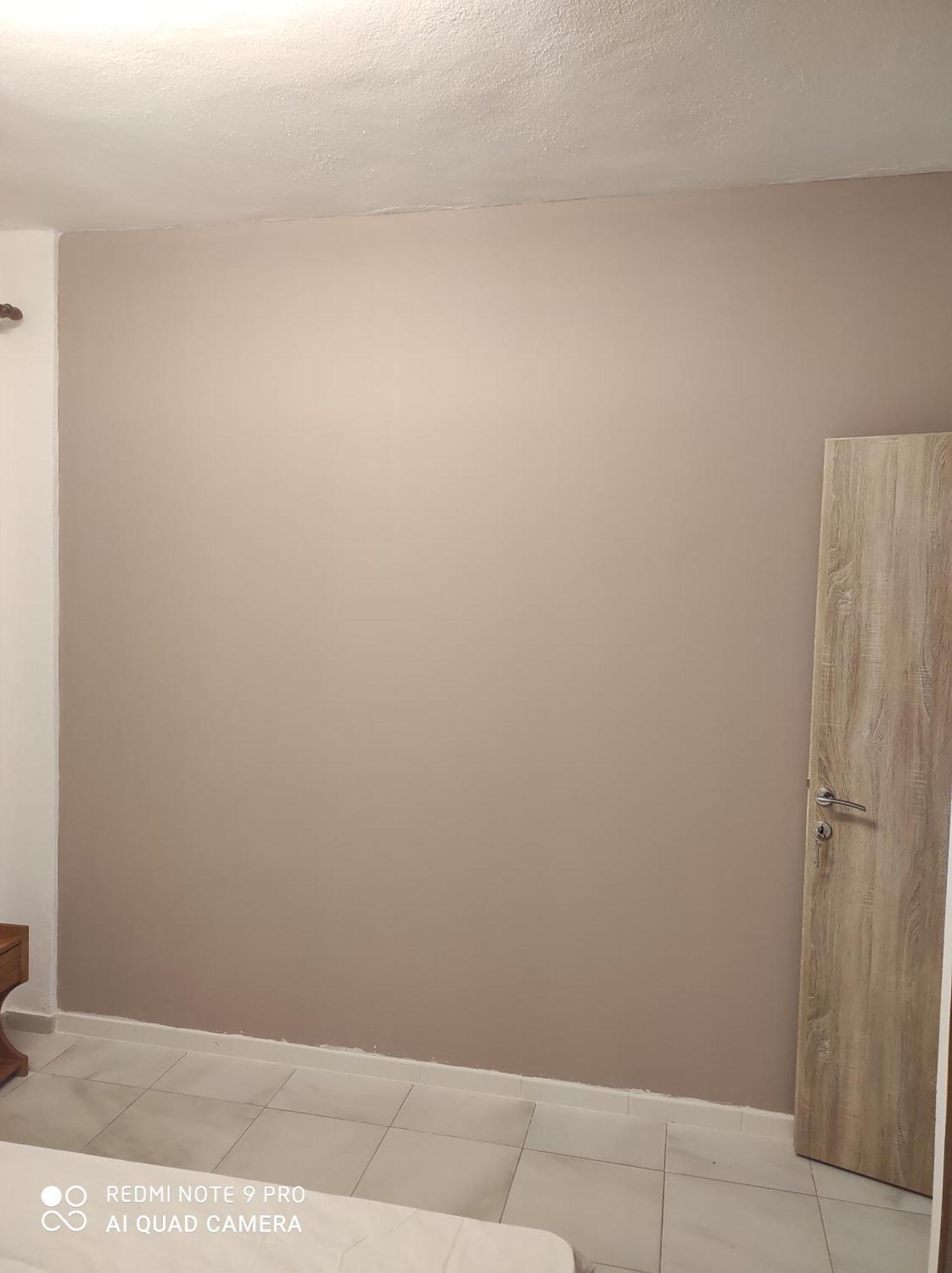 Apartmán Iris Pefkochori Pokoj fotografie
