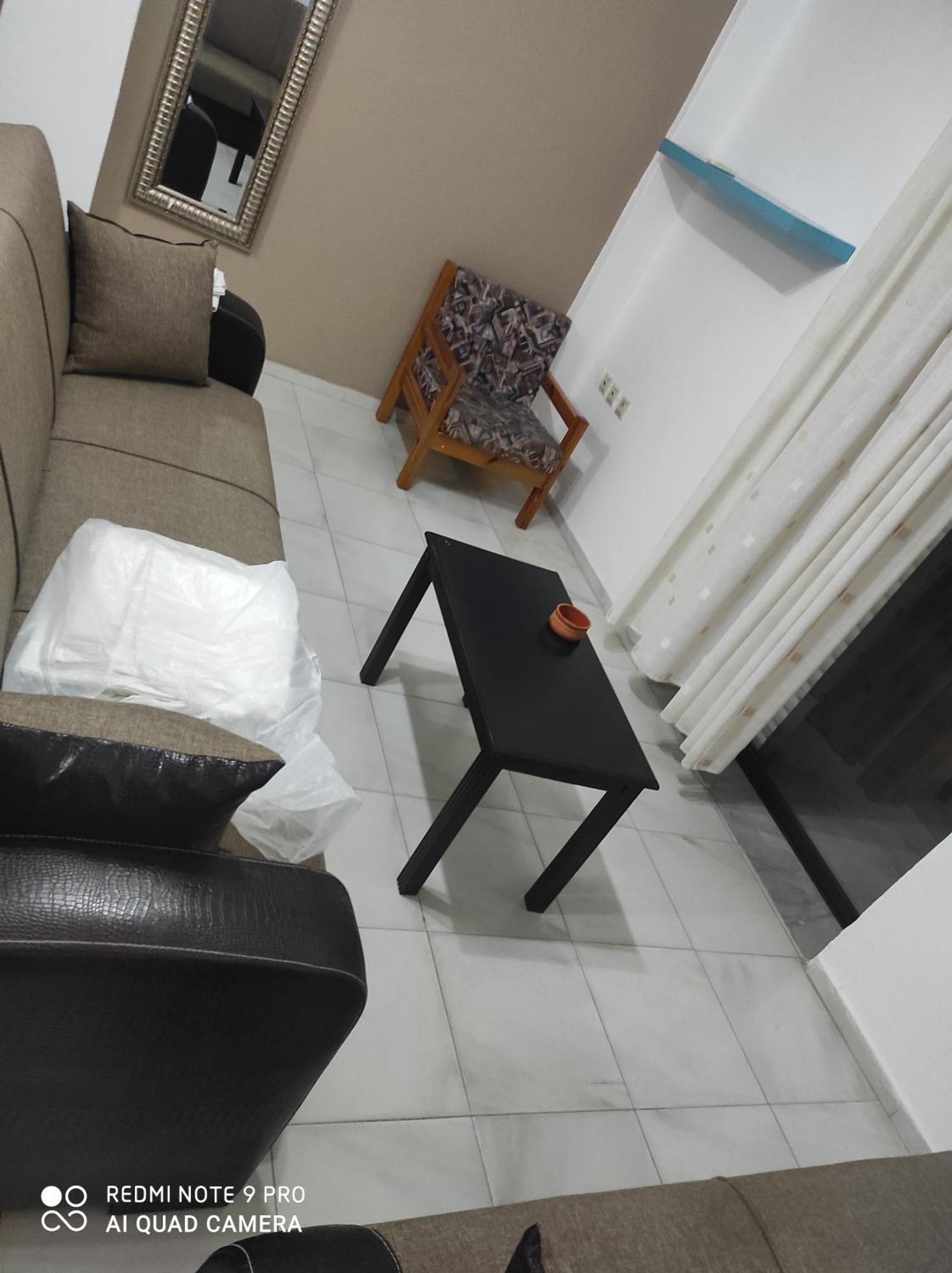 Apartmán Iris Pefkochori Pokoj fotografie