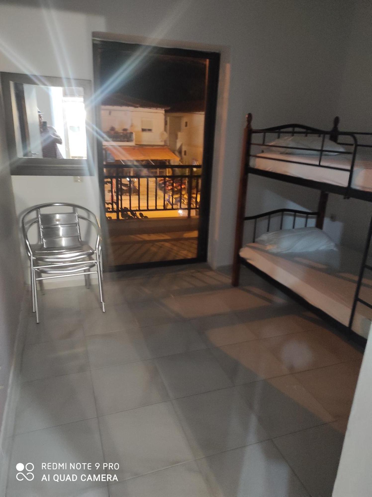 Apartmán Iris Pefkochori Pokoj fotografie